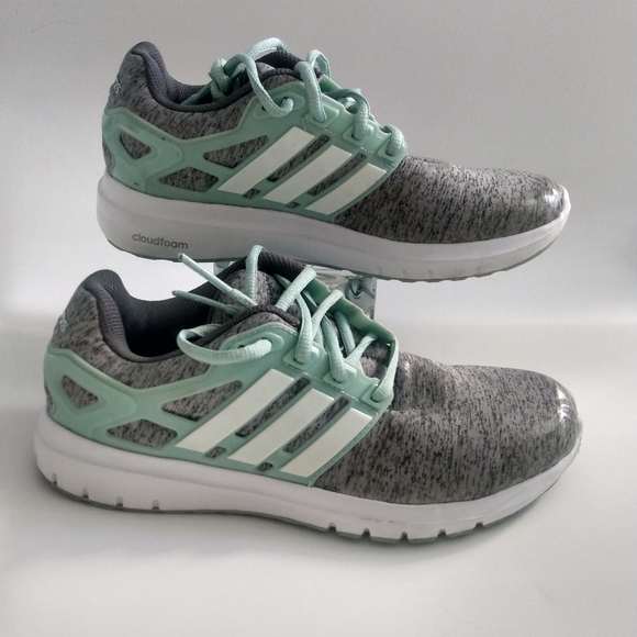 Adidas trainers - Picture 2 of 2